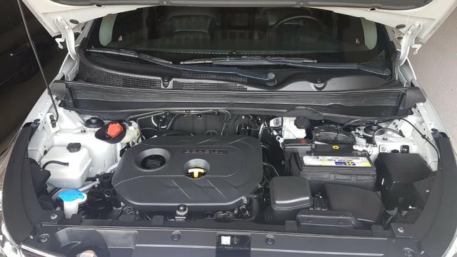 Kia Sportage EX 2.0 - Flex / Aut / Completa - Foto 9