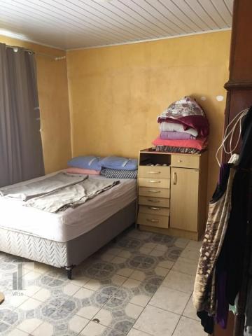 Casa, Itinga, Joinville-SC - Foto 5