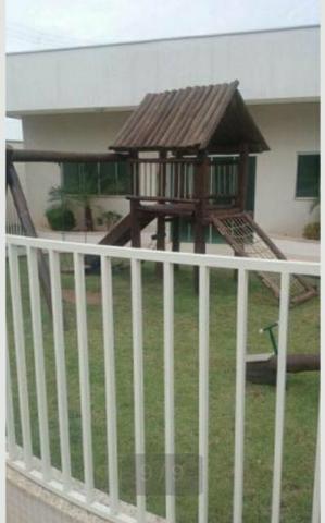 Edifício Reserva Nature 80m² - 3/4- sendo 1 suíte,C/armários - Foto 6