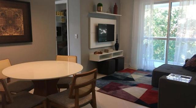 Apartamento 2 quartos próximo a Dias da Cruz, Méier - Foto 7