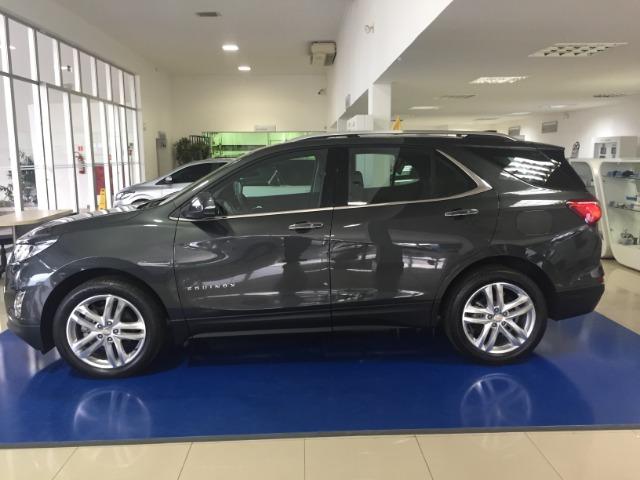 Gm - Chevrolet Equinox Premier. Bônus e Taxa 0%!!! - Foto 3