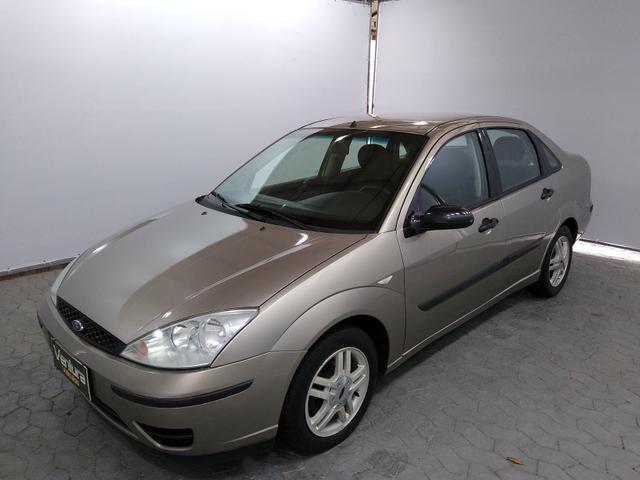 Ford Focus 2.0 com GNV - Foto 5