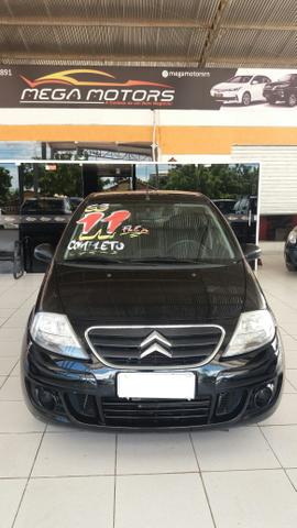 Citroën C3 2011 Extra