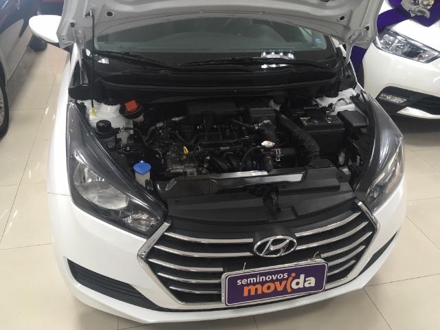 Hyundai Hb20s - Foto 7