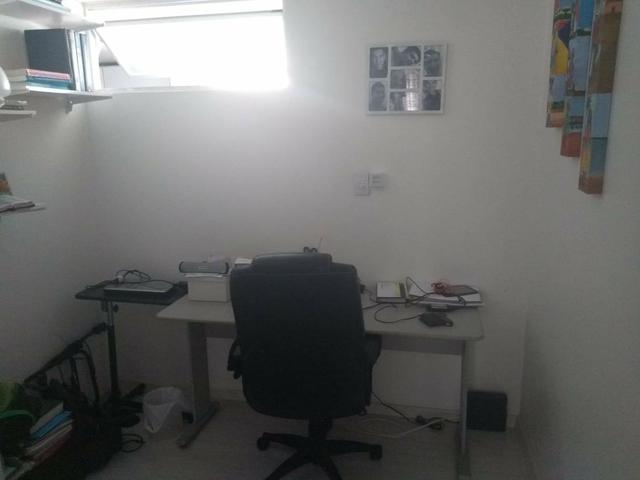 2/4 com Home Office, Armação - Foto 10