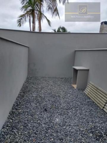 Sobrado residencial à venda, Boa Vista, Joinville. - Foto 10