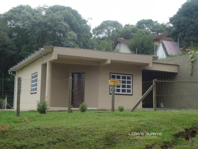 Casa, Colonial, São Bento do Sul-SC - Foto 4