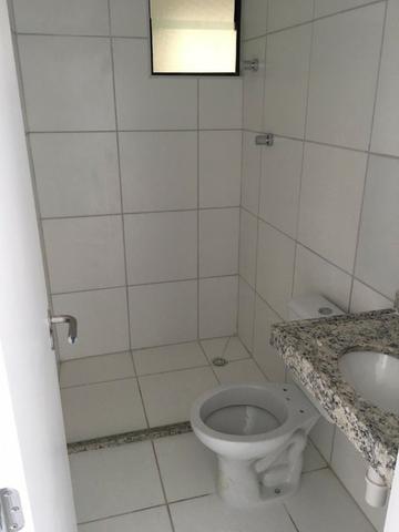 No bairro do Poço, 66 m², 03 Quartos, Nascente e 01 vaga de garagem - Foto 13