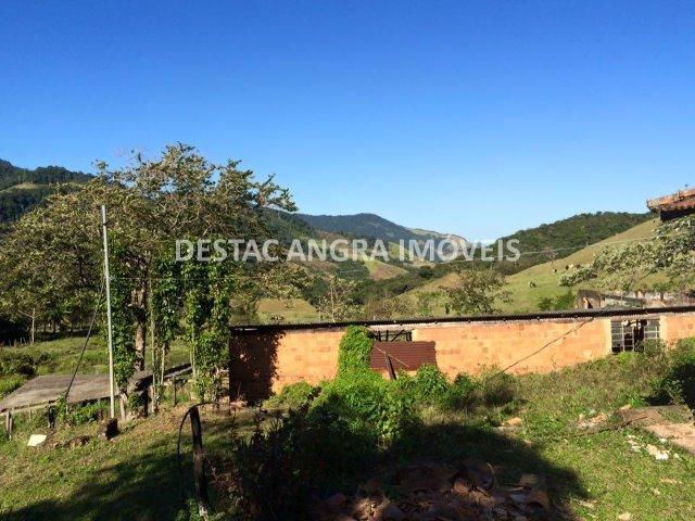 Fazenda na Serra D?água em Angra- 65 Alqueires - Foto 6