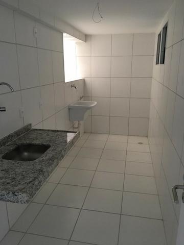No bairro do Poço, 66 m², 03 Quartos, Nascente e 01 vaga de garagem - Foto 12