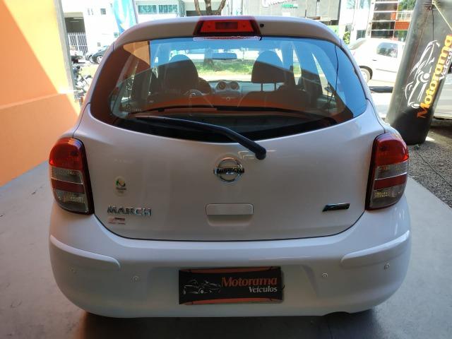 Nissan March Rio 1.6 - Foto 3