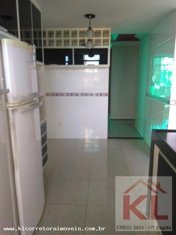Apto, 1 ° andar, sombra total, 106m, no Residencial Araguaia a poucos metros do Midway - Foto 5