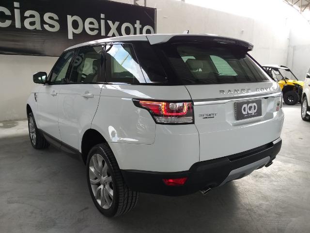 Range Rover Sport 3.0 V6 Diesel - Foto 4