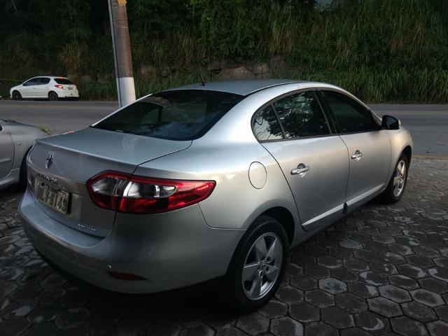 Renault Fluence 2.0 Dynamique 2012 Impecável - Foto 5