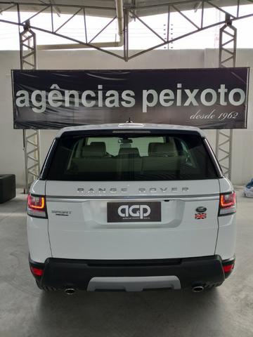 Range Rover Sport 3.0 V6 Diesel - Foto 5