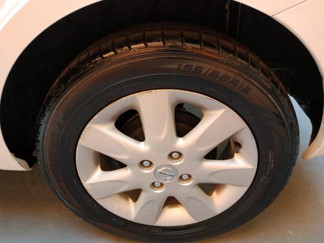 Nissan March Rio 1.6 - Foto 8