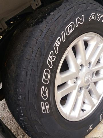 Hilux 2012/2012 - Foto 6