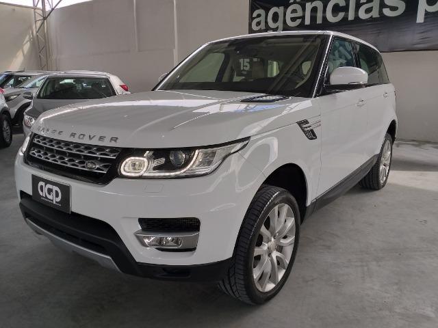 Range Rover Sport 3.0 V6 Diesel - Foto 3