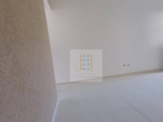 Ótima casa no campo de santana - Foto 14