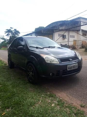 Fiesta sedan completo 2009 - Foto 2