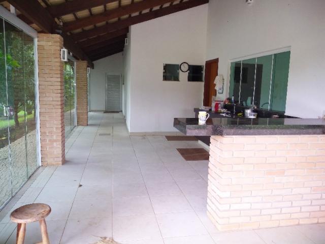 Casa de condomínio para alugar com 3 dormitórios em Morada do sol, Uberlândia cod:30448 - Foto 19
