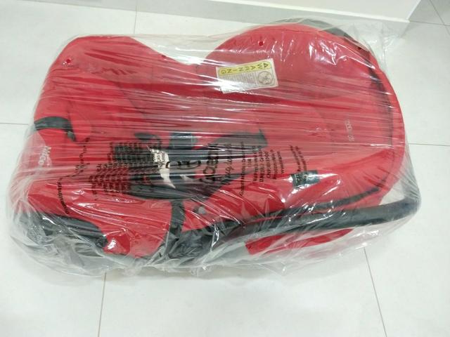 Bebe conforto Maxi-Cosi Mico + Base Isofix - Foto 6