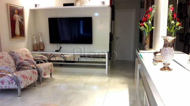 Apartamento à venda com 3 dormitórios em Jardim belo horizonte, Campinas cod:AP015232