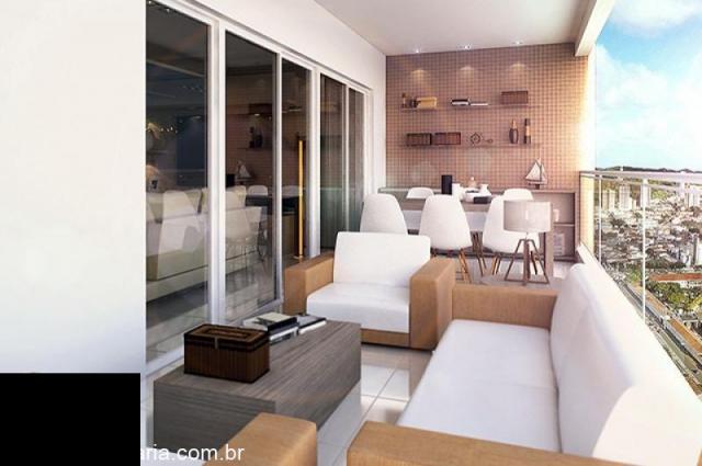 Apartamento à venda com 4 dormitórios em Tirol, Natal cod:MANHATTAN - Foto 8