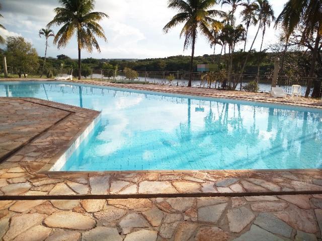 Casa de condomínio para alugar com 3 dormitórios em Morada do sol, Uberlândia cod:30448 - Foto 5