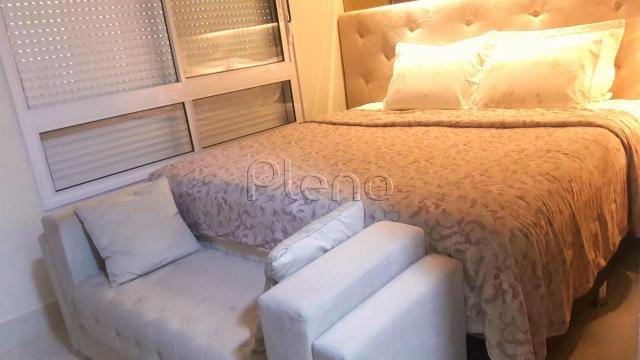 Apartamento à venda com 3 dormitórios em Jardim belo horizonte, Campinas cod:AP015232 - Foto 19