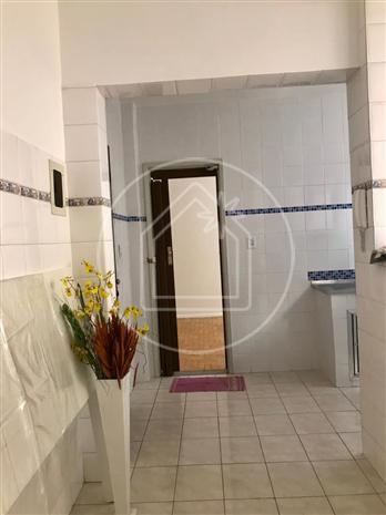 Apartamento à venda com 2 dormitórios em Jardim guanabara, Rio de janeiro cod:858527 - Foto 14