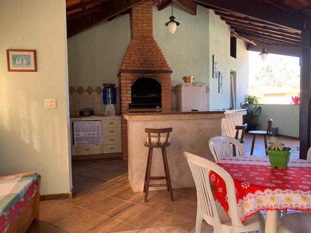 Casa de condomínio à venda com 1 dormitórios em Condomínio vivendas, Lagoa santa cod:3073 - Foto 12