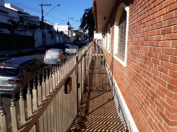 Casa para alugar com 4 dormitórios em Centro, Uberlândia cod:12802 - Foto 18