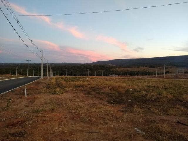 Lote Fácil - Caldas Novas. Prontos para Construir! - Foto 12