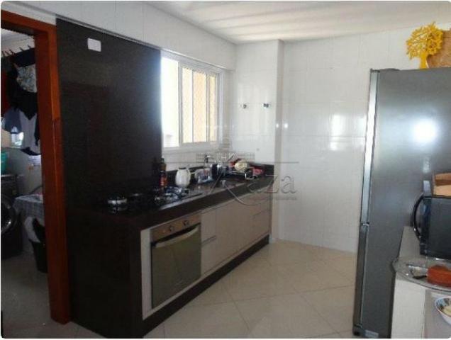 *Belíssimo Apartamento / Padrão - Jardim das Industrias* - Foto 8