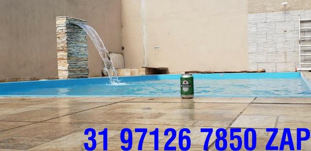 Sítio com piscina - Foto 11