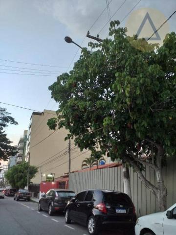 Loja para alugar, 37 m² por r$ 2.400,00/mês - cavaleiros - macaé/rj - Foto 4
