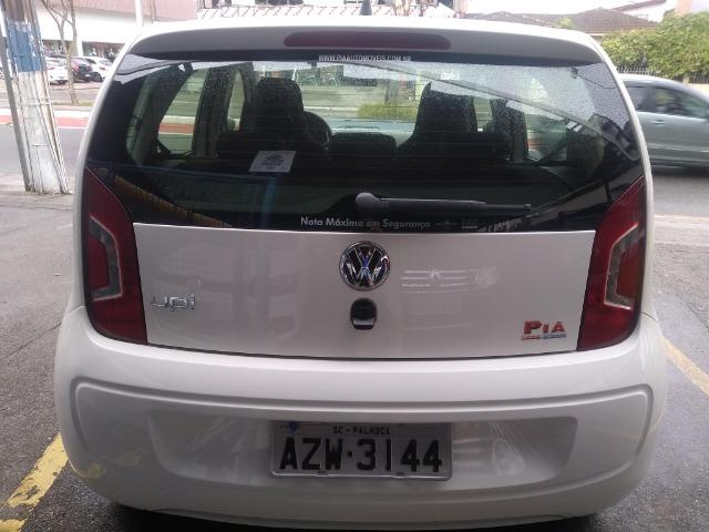 VW- Up Move - Foto 6