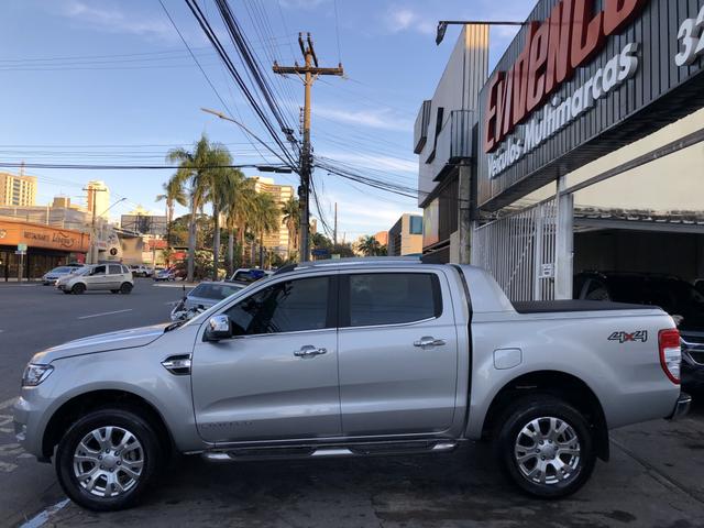 Ranger Limited - Foto 4