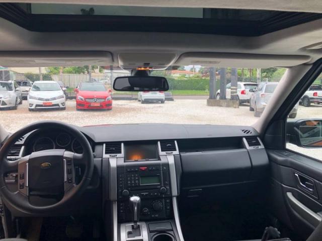 Land Rover, Range Rover Sport TD V8 Bi-Turbo SE - Foto 5
