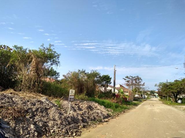 Excelente terreno próximo ao mar