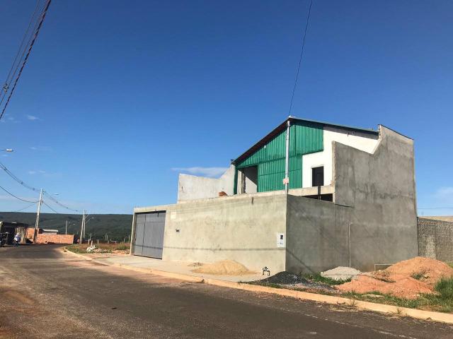 Lote Fácil - Caldas Novas. Prontos para Construir! - Foto 17