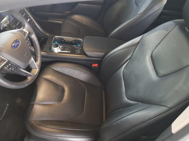 FORD FUSION TITANIUM 2.0 GTDI ECO AWD AUT 2017 - Foto 5