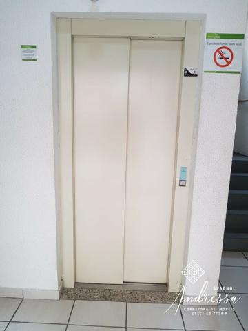 Apartamento 3 quartos , suite, sol da manhã, 02 vagas de garagem - Foto 12