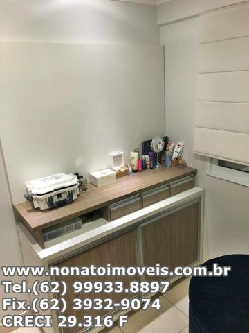 Apartamento 3 Quartos com Suite no Pq Amazonia - Foto 6