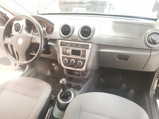 Vw/ Voyage 1.6 2013 - Foto 11