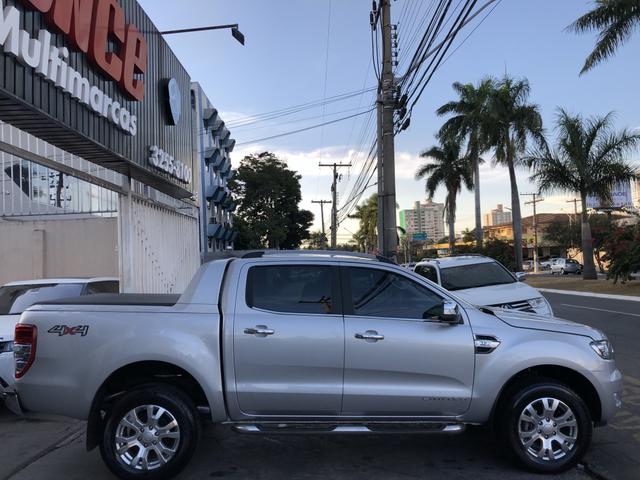 Ranger Limited - Foto 5