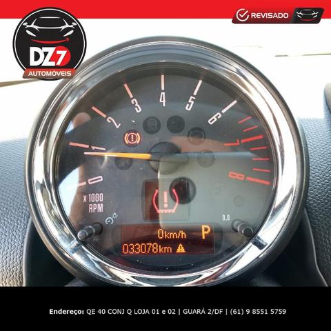 Mini Cooper 1.6 Contryman 218 CV 2014 Baixo KM - Foto 15