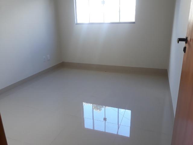 Casa 3 Quartos Suíte Proximo ao Passeio das Águas Chopping Goiânia - Foto 11