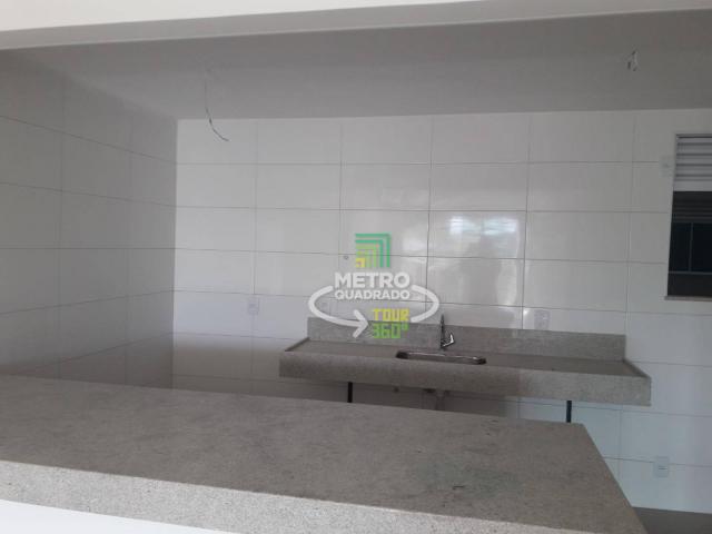 Apartamento com 03 quartos de alto padrão no costa azul - Foto 7